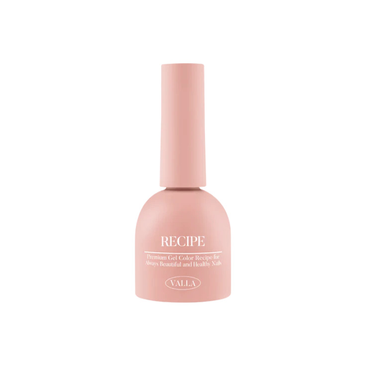valla-vc13-100-non-wipe-color-collection- vernis semi permanent coréen tendance