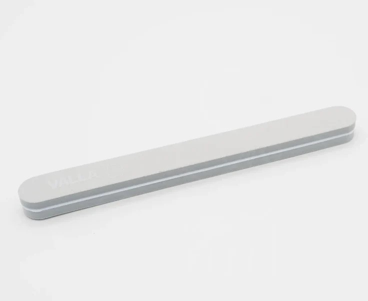 valla-buffer-file- outils manucure coréen