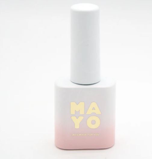 Eros de Mayo une collection de gels et vernis semi permanents coréen MM10