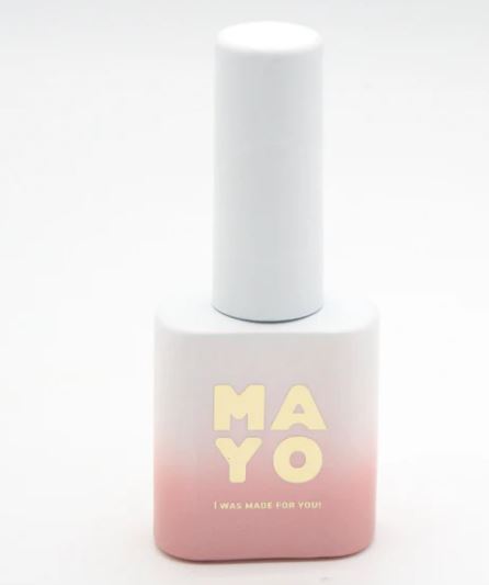 MM12 Eros collection de vernis et gels semi permanents coréens