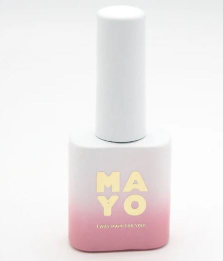 MM14 Eros collection vernis semi permanent coréen
