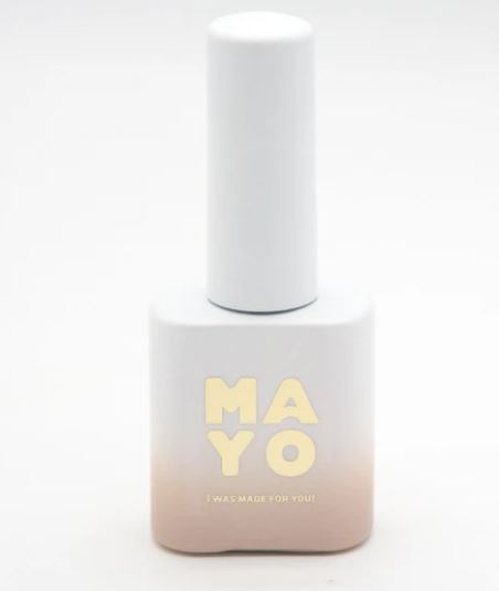 MM16 Collection eros vernis et gels semi permanent coréen