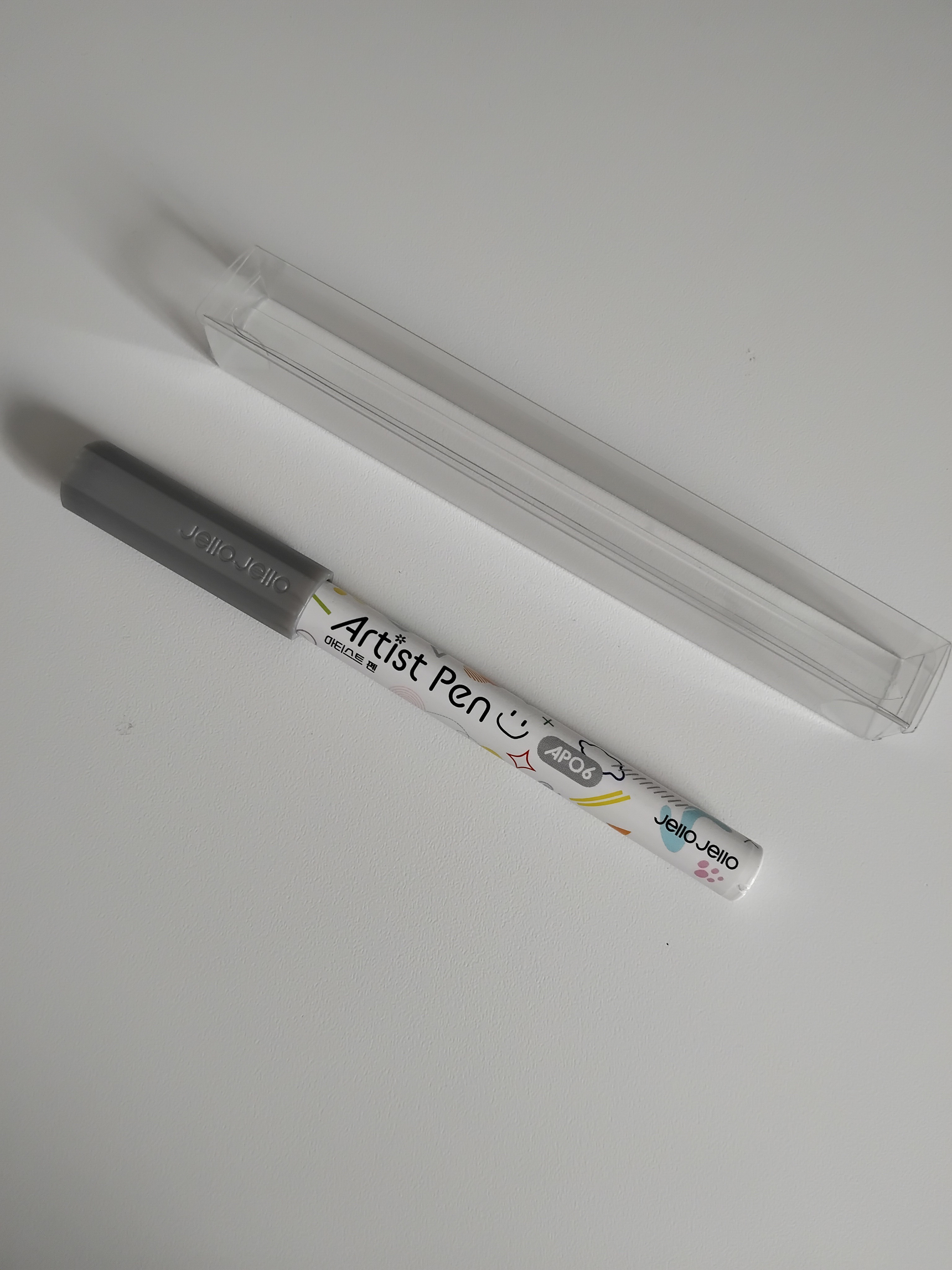 artist-pen-jello-jello-silver