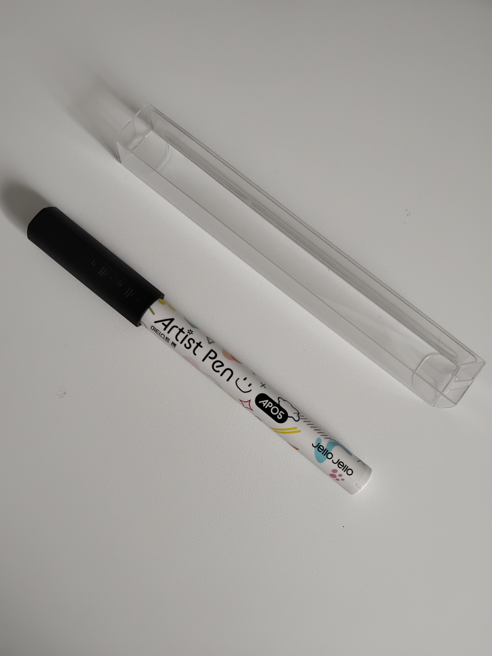artist-pen-jello-jello-noir