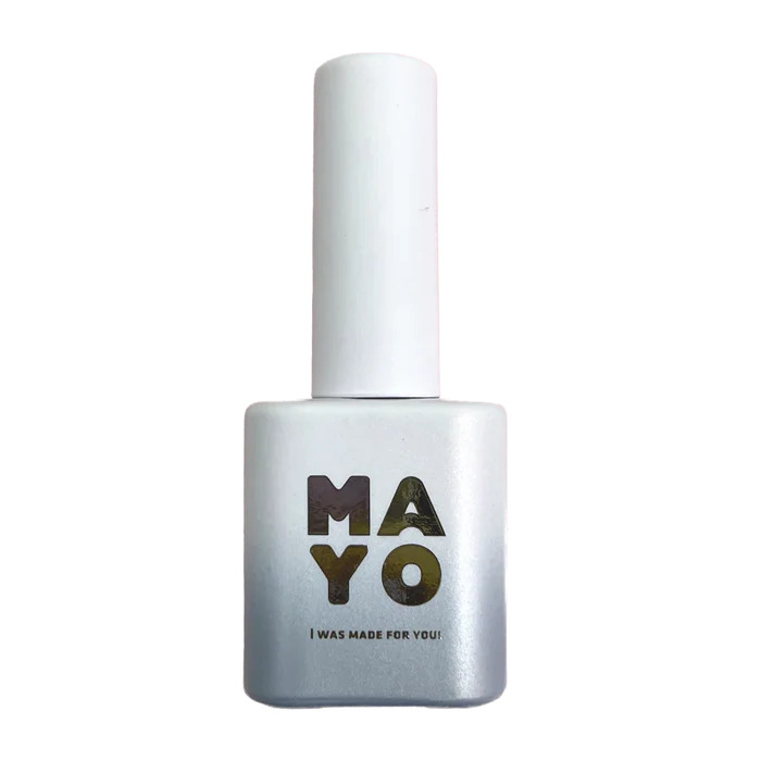 Mayo venus collection de semi permanent cat eye coréen gel polish