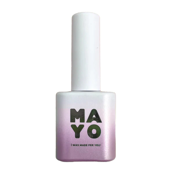 MM08 vernis semi permanent coréen et nail art cat eye