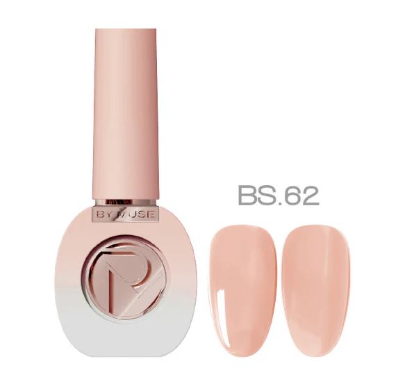 BS62 collection de vernis et gels coréens