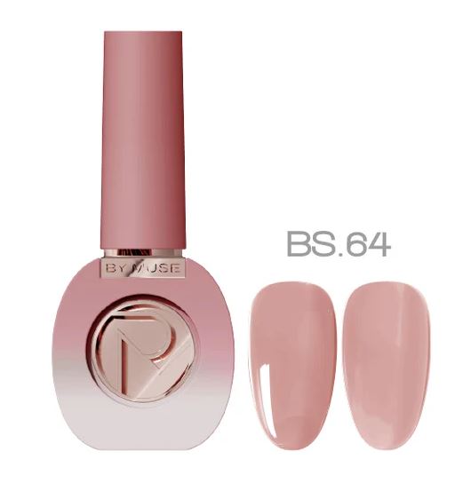 BS64 skin tone collection vernis gels semi permanent