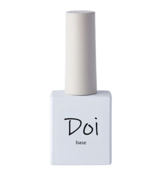 DOI base gel et vernis coréens