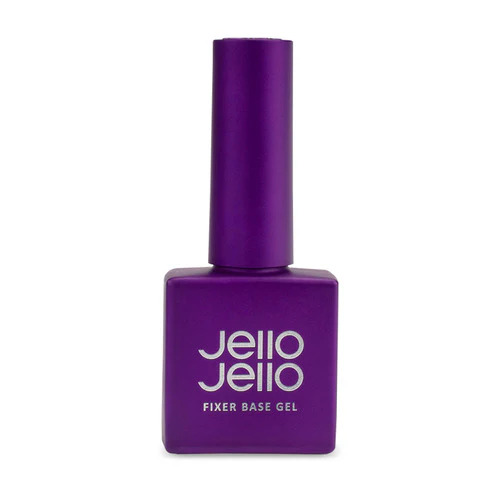 Jello fixe base gel vernis et gels coréen