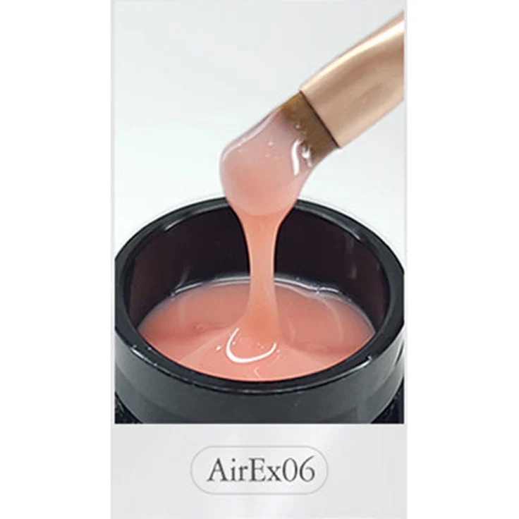 Airex 06 extension gels coréen