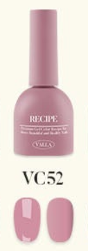 VALLA VC52 (100 Non-Wipe Color Collection) joyate.fr