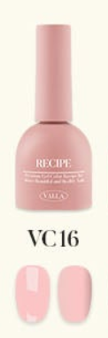 VALLA VC16 (100 Non-Wipe Color Collection) joyate.fr