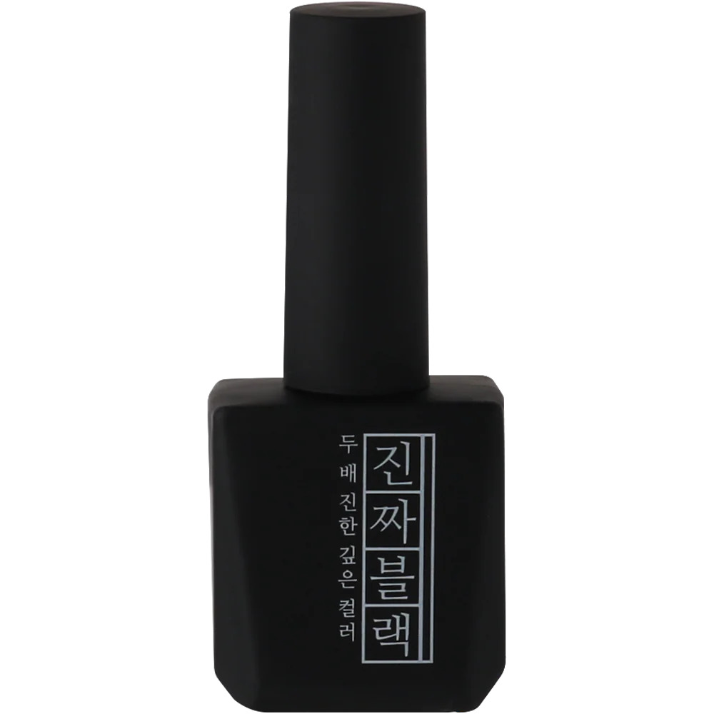 Mostive vernis semi permanent coréen