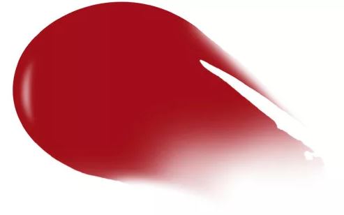 Mostive deep red vernis et gels coréens