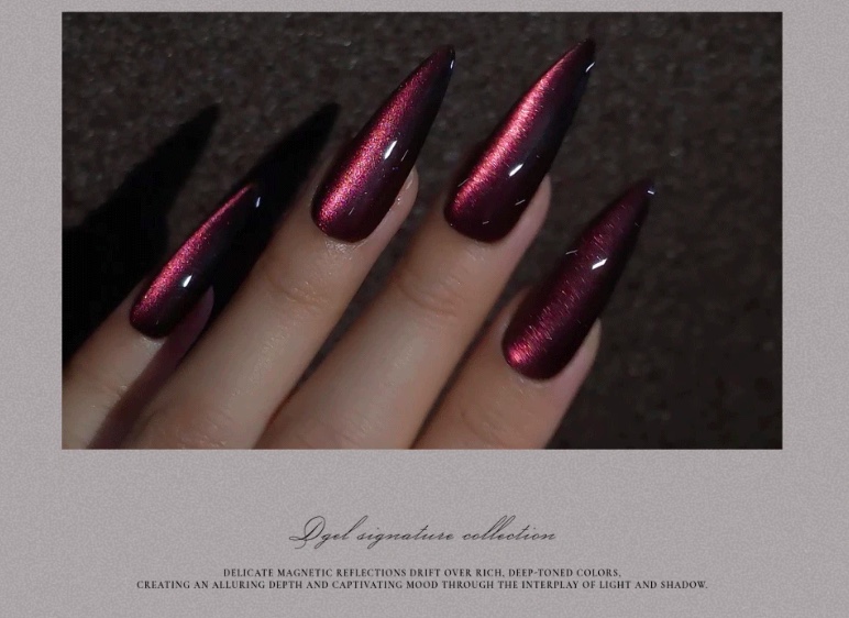 Dgel midnight signature 2