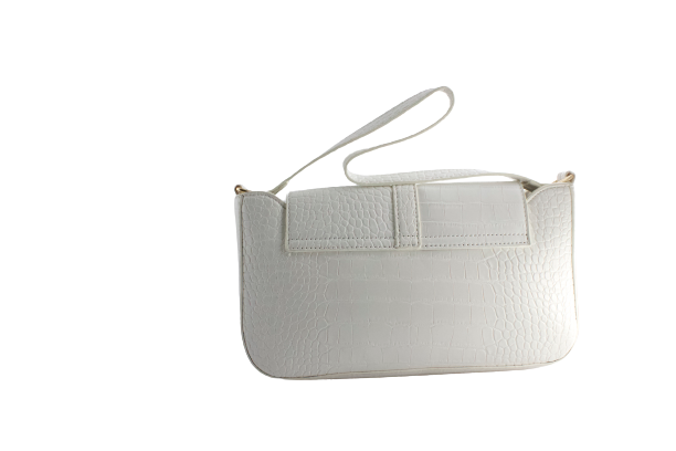 Sac baguette blanc (2)