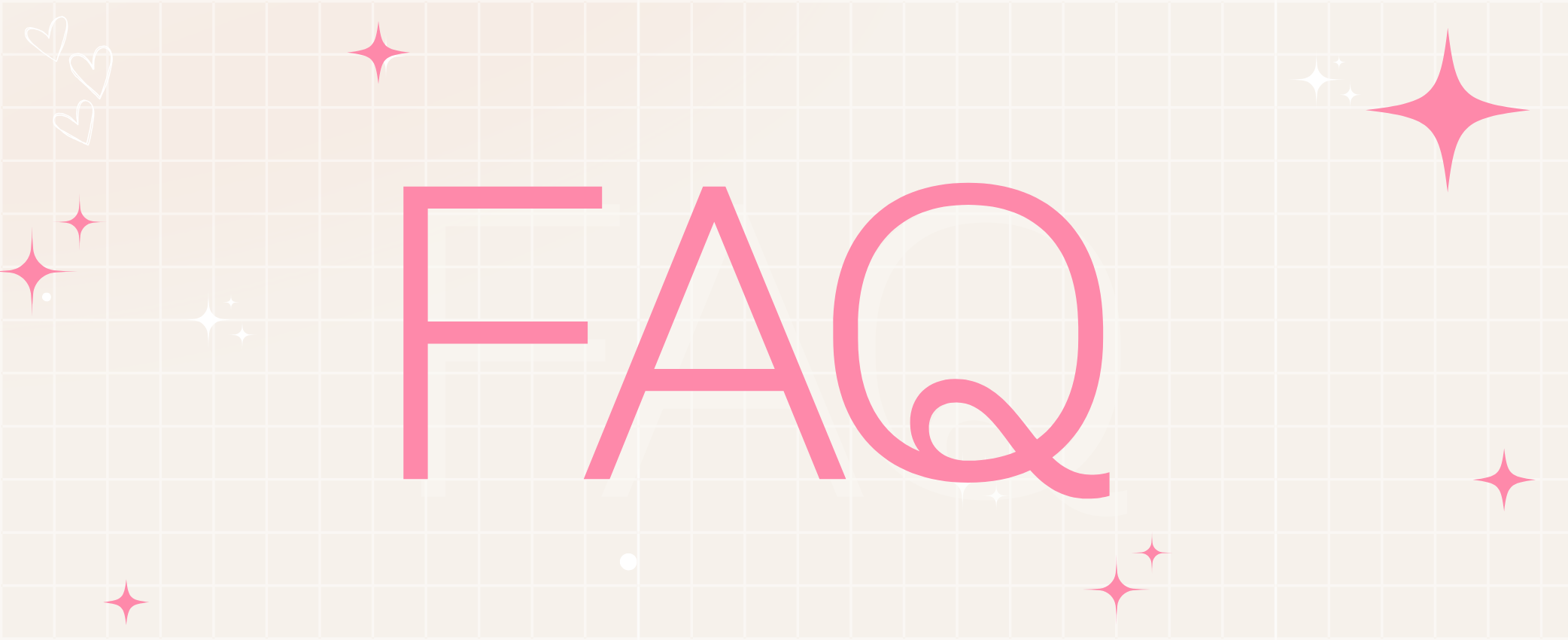 faq joyate