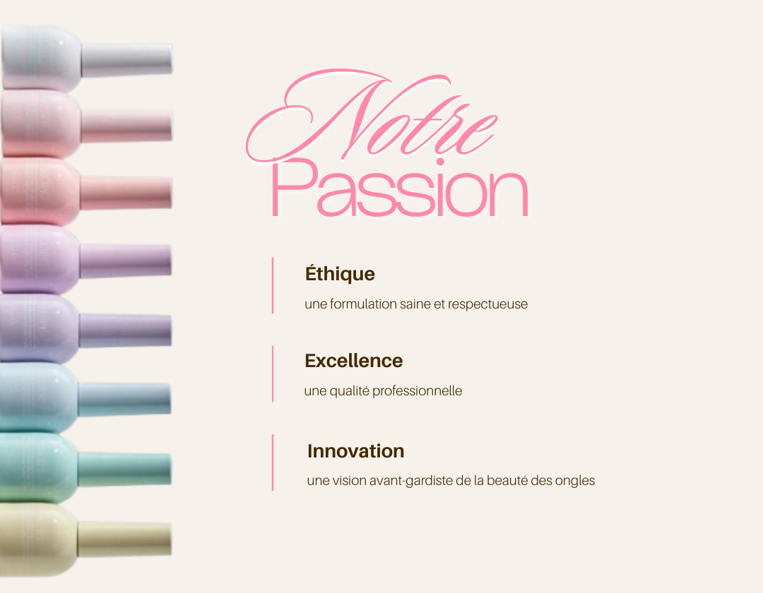 notre passion joyate