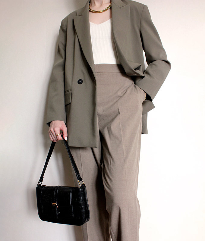 sac à main noir 