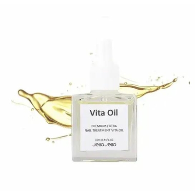 Jello jello vita oil soins des mains