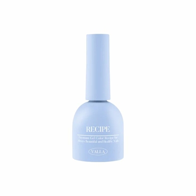 Valla c093 vernis et gel polish coréen nail art et manucure