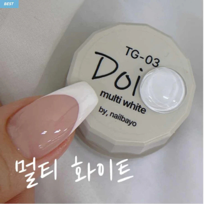 nailbayo-doi-tong-gel vernis semi permanent nail art coréen gel 3D
