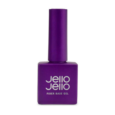 Jello fixe base gel vernis et gels coréen