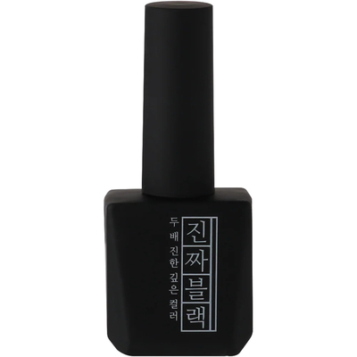 Mostive vernis semi permanent coréen