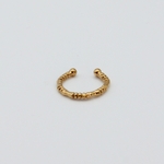 ear cuff acier inoxydable Stacy