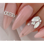 Nailbayo Sugar Gel semi permanent