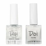 Doi Marbly ink semi permanent