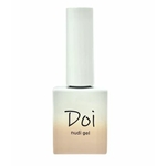 Gel DOI nudi Oat semi permanent