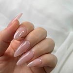 doi-nudi-pink-semi permanent manucure