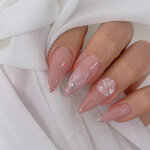 Doin-nudi-gel-blush-pink-semi permanent