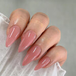 Vernis-gel-semi-permanent-dry rose