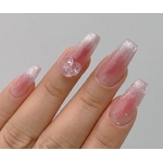 Doi magnet gel semi permanent