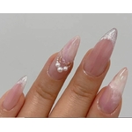 Magnet gel doi semi permanent