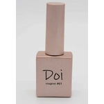 Doi magnet gel # semi permanent