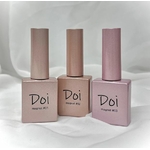 Doi magnet gel #1 vernis semi permanent