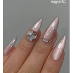 Magnet #1 doi semi permanent