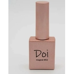 DOI magnet gel #2 semi permanent vernis