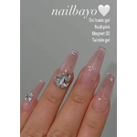 Doi magnet gel #2 vernis semi permanent