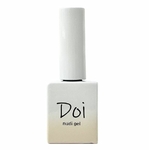 nudi gel semi permanent vanilla doi