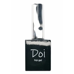 Top gel semi permanent doi