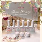 Rococo Fantasy gel semi permanents