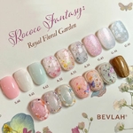 Collection Rococo vernis semi permanent