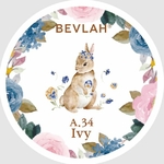 Gel semi permanent Bevlah ivy rococo Fantasy