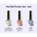 Collection de gels semi permanent nail art coréen