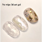 Collection de gels 3d nail art